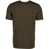 Pro Wear by Id 0594 Stretch T-shirt comfort Olive