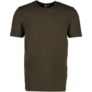 Pro Wear by Id 0594 Stretch T-shirt comfort Olive