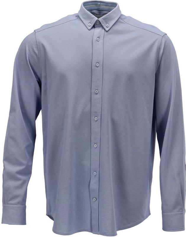 Mascot - 20204-741 - Overhemd - Lichtblauw