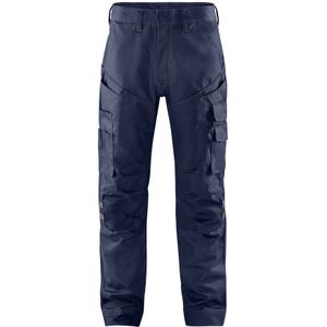 Fristads Green broek 2688 GRT Donker marineblauw