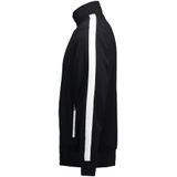 Pro Wear - ID 0626 - Cardigan - Zwart - Katoen