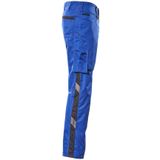 Mascot Unique Broek met dijbeenzakken 12579-442 - korenblauw/donkermarine