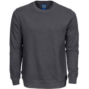 Projob 2124 Sweatshirt Grijs