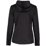 Pro Wear ID 0837 Ladies Lightweight Soft Shell Jacket Black