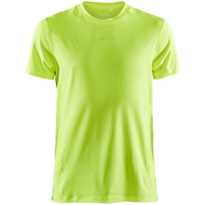 Craft Adv Essence S S Tee Sportshirt Heren