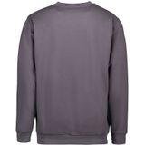 Pro Wear ID 0360 Pro Wear ID Classic Sweatshirt Silver Grey