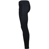 Thermo Onderbroek - Zwart - Polyamide Polyester Elastaan