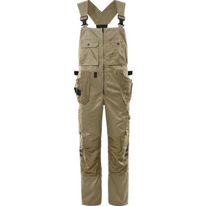 Fristads Amerikaanse overall 41 GS25 Khaki