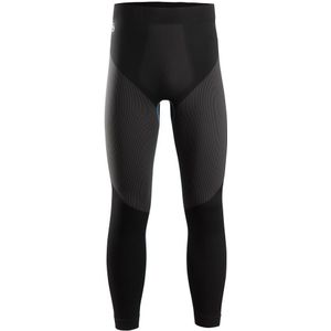 Snickers 9409 LiteWork Seamless 37.5® Legging Zwart/Grijs