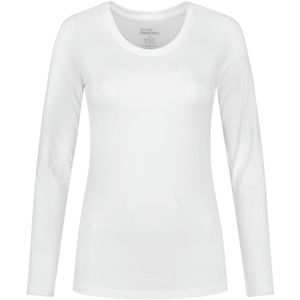 Santino Juna Ladies T-shirt White