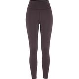 Craft - Collective 7/8 Tights - Dames - Dk Plum