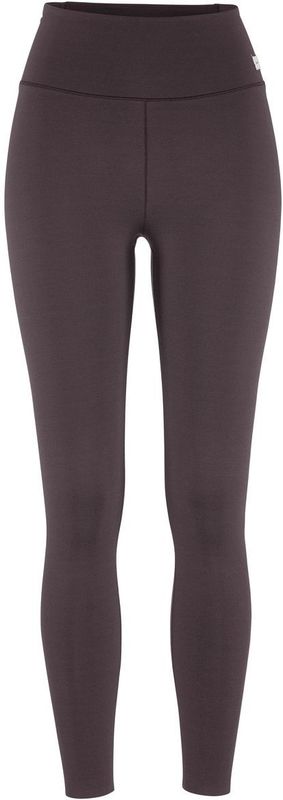 Craft - Collective 7/8 Tights - Dames - Dk Plum