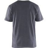 Blåkläder 3525-1042 T-shirt Grijs