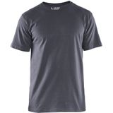 Blåkläder 3525-1042 T-shirt Grijs