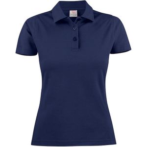 Printer Light Polo Surf Lady Dames