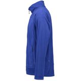 Pro Wear ID 0806 Men Zip'N'Mix Active Fleece Royal Blue