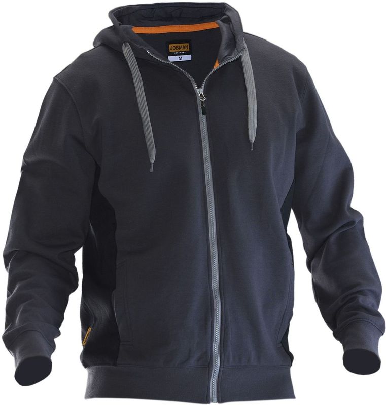 Jobman - 5400 - Sweatshirt Hoodie - Met Capuchon