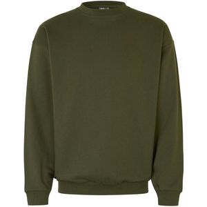 Pro Wear by Id 0600 Sweatshirt classic Olive