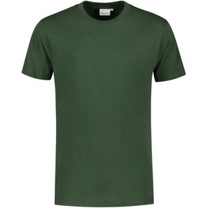 Santino Jolly T-shirt Dark Green maat M