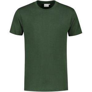 Santino Jolly T-shirt Dark Green