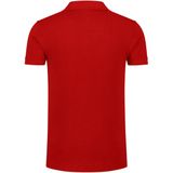 Santino Max Poloshirt Red