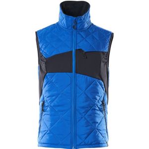 Mascot 18065-318 Thermobodywarmer Helder Blauw/Donkermarine