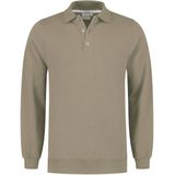 Santino Ramon Polosweater Sahara maat XS