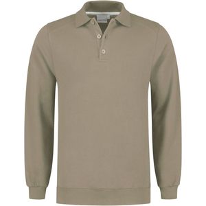 Santino Ramon Polosweater Sahara maat XS