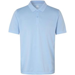 Pro Wear by Id 0572 Polo shirt I active Light blue