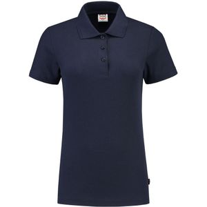 Tricorp 201006 Poloshirt Slim Fit Dames Ink