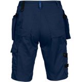 Projob 5526 Shorts Marine