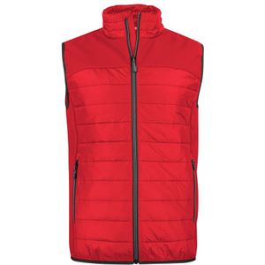 Printer Expedition Vest Rood