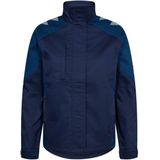 Engel - Galaxy - Werkjack - Blue Ink / Dark Petrol