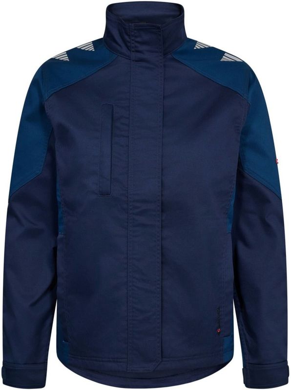 Engel - Galaxy - Werkjack - Blue Ink / Dark Petrol