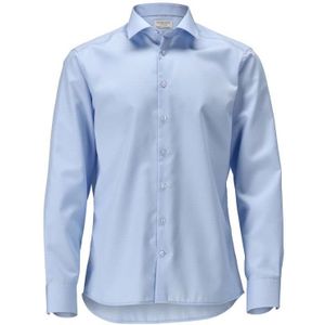 Mascot - Frontline Overhemd - Lichtblauw - Katoen