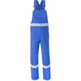 HAVEP 2151 Amerikaanse Overall 5-Safety Korenblauw