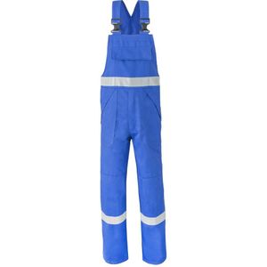 HAVEP 2151 Amerikaanse Overall 5-Safety Korenblauw