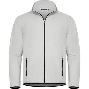 Cutter & Buck La Push Pro Jacket Heren Zilver maat L