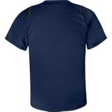 Fristads Green Functioneel T-Shirt 7520 Grk - Donker marineblauw