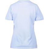 Pro Wear by Id 0375 CARE poloshirt dames Lichtblauw maat XS