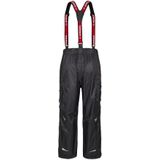 F. Engel 2812 Galaxy Rain Trouser Anthracite