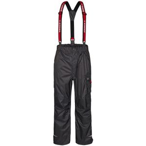 F. Engel 2812 Galaxy Rain Trouser Anthracite