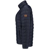 Tricorp 404005 Jack Premium Nylon Dames Blauw maat XXL
