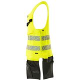 Mascot 19589-711 Gereedschapsvest Hi-Vis Geel/Zwart