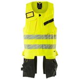 Mascot 19589-711 Gereedschapsvest Hi-Vis Geel/Zwart