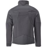 Mascot - Customized Fleecetrui - Steengrijs - 100% Gerecycled Polyester - Winddichte Voering