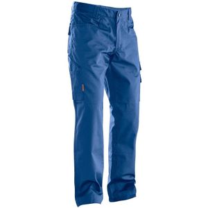 Jobman 2313 Service Trousers Hemelsblauw