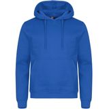 Clique - Miami Hoody - Unisex Trui - Lichtgewicht - Katoen en Gerecycled Polyester