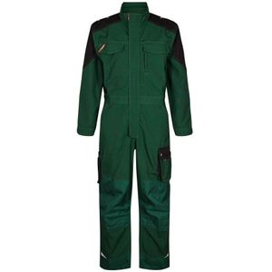 F. Engel 4810 Galaxy Boiler Suit Green/Black