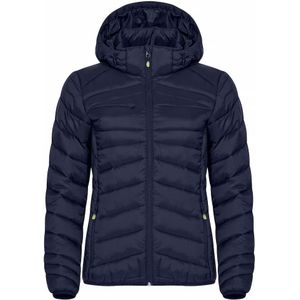 Clique Idaho Dames Dark Navy maat 38/M